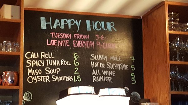 Barkada Edmonds by null Barkada Edmonds by null