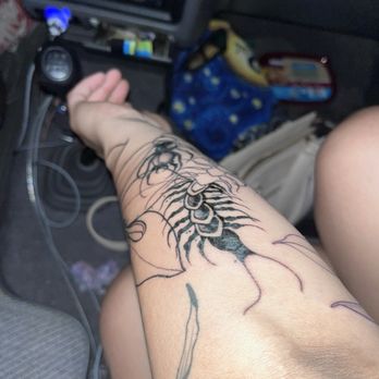 Koneko Studio - Tattoo - Tattoo Near Me - Dallas, Texas