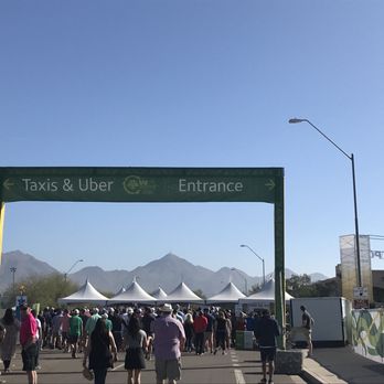 WM Phoenix Open - Festivals Near Me - Scottsdale, Arizona