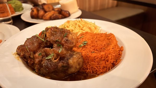 Swahili Village - Newark, NJ by null