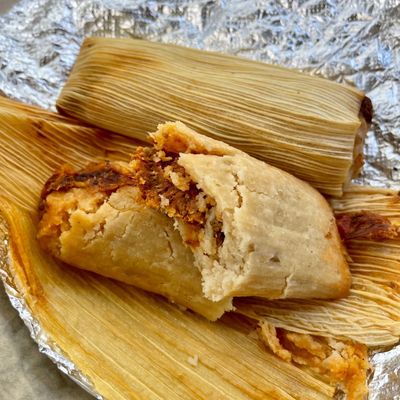 Del Taco by null