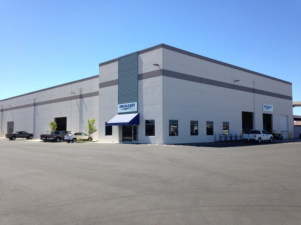 IDEALEASE STOCKTON Updated June 2024 2110 S Sinclair Ave