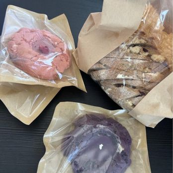 Broken Coffee - Spring Mountain - Cookies - Coffee & Tea Near Me - Las Vegas, Nevada Broken Coffee - Spring Mountain - Cookies - Coffee & Tea Near Me - Las Vegas, Nevada