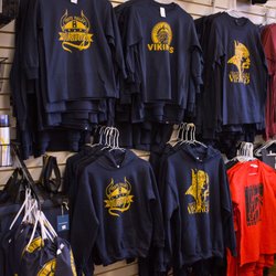 Ashville Apothecary - We have Adult & Youth school apparel available!