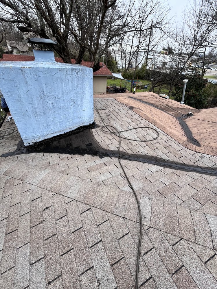 Slide of Jet Coat Roofing