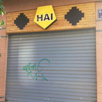 Hai - Japanese Near Me - Valencia, V Hai - Japanese Near Me - Valencia, V