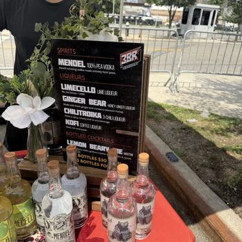 Elite Experience: Brooklyn Tequila Fest - Second favorite - Yelp Events Near Me - Brooklyn, New York