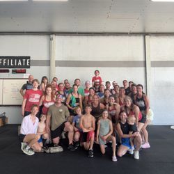 Jefferson City CrossFit