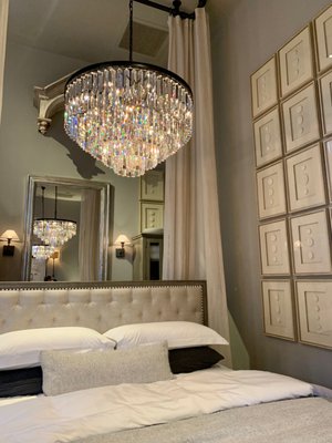 Restoration hardware by null