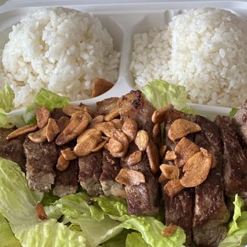Teppanyaki Farmer - New York Steak. Always delicious - Teppanyaki Near Me - Honolulu, Hawaii Teppanyaki Farmer - New York Steak. Always delicious - Teppanyaki Near Me - Honolulu, Hawaii