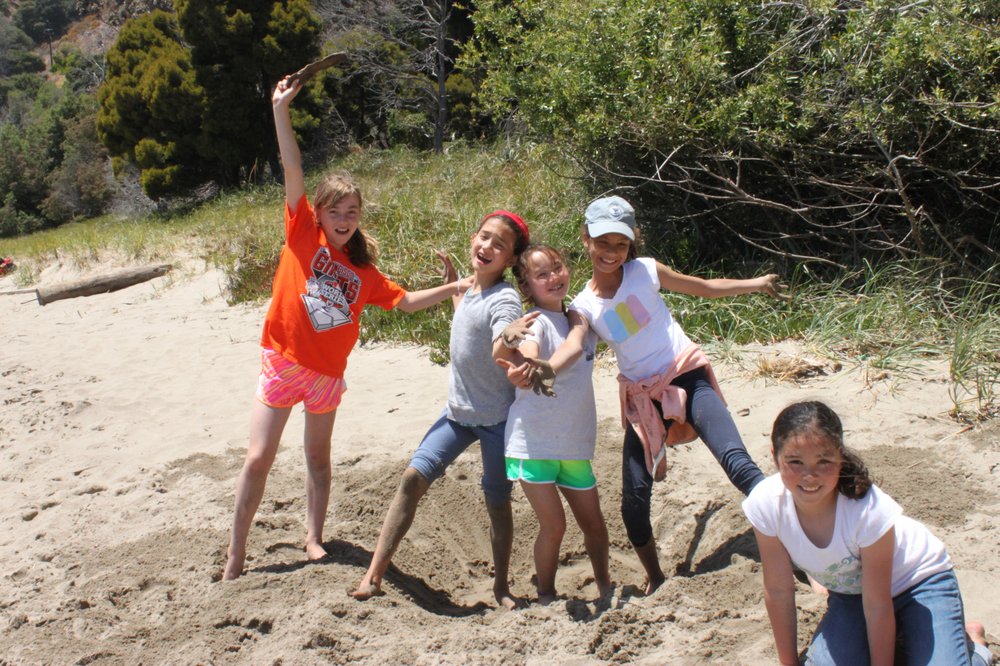 ANGEL ISLAND CAMP Updated April 2024 600 Neds Way, Tiburon