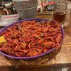 Crawfish Hole #2 Steak & Seafood Restaurant gift card