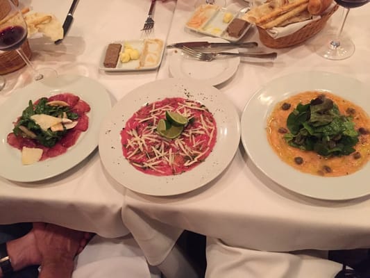 Artigiano Ristorante by null