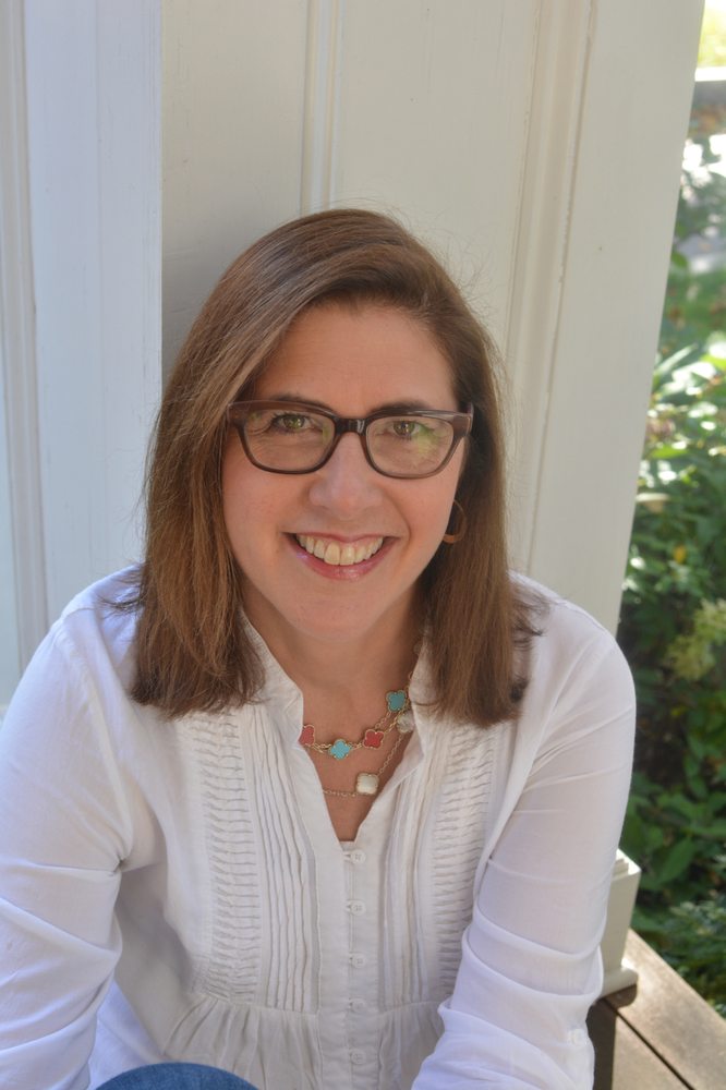 Jen Leopold - grief counselor in Minneapolis, MN