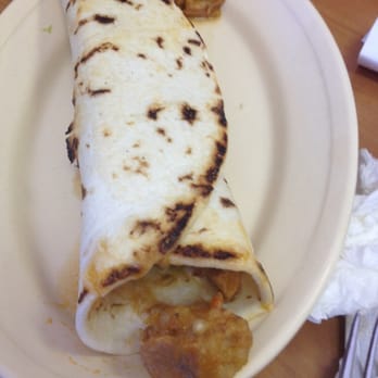 Don Juan's Cocina - Green Burrito - Mexican Near Me - Socorro, New Mexico