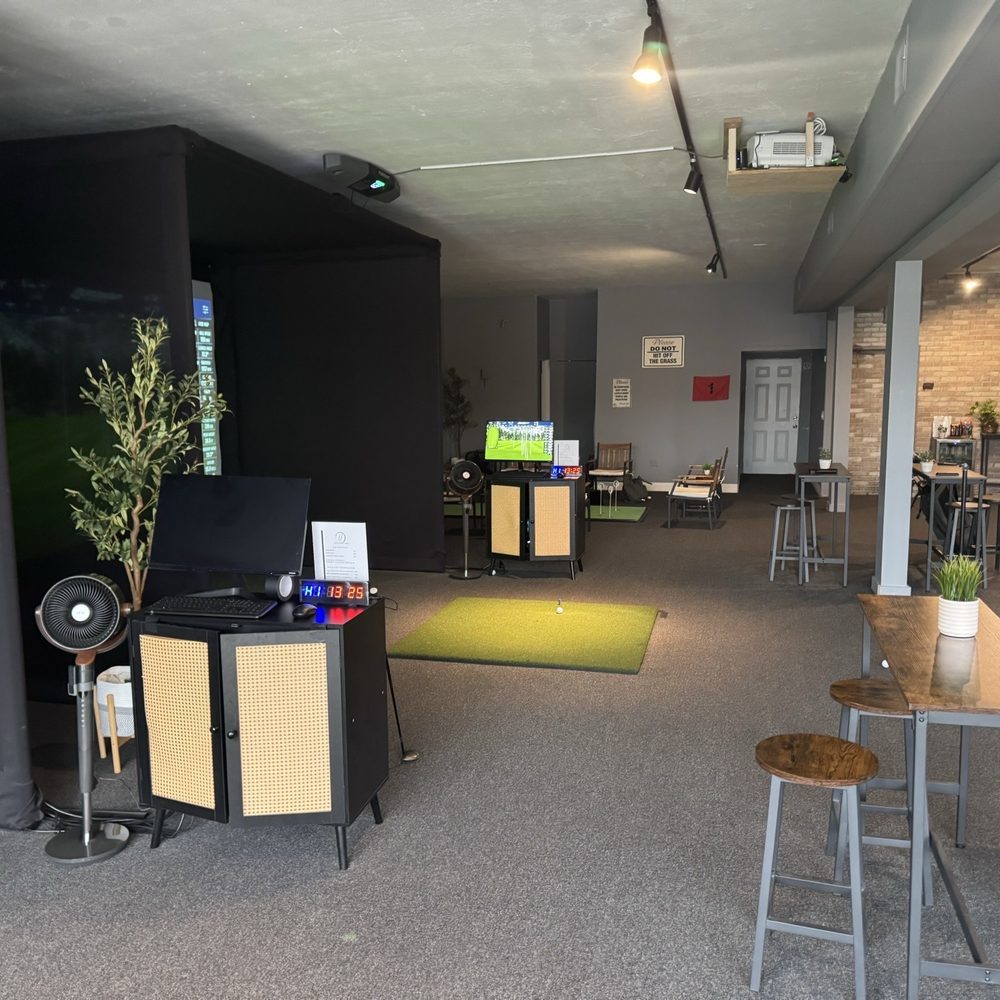 chono
チェック柄 ダブルブレスト ジャケット TOP 10 BEST Indoor Golf Simulator in Lancaster, CA - Updated