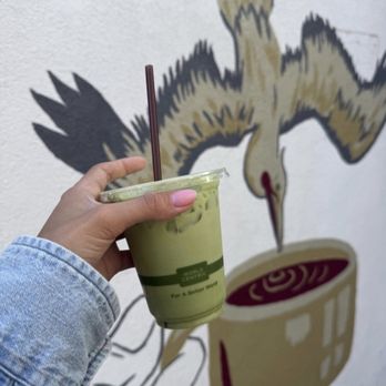 Boards N' Beans - Matcha - Coffee & Tea Near Me - San Diego, California