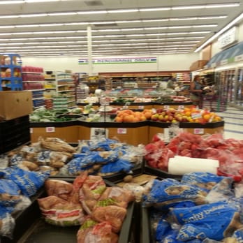 99 Cents Only Stores - Produce section - Discount Store Near Me - Stockton, California