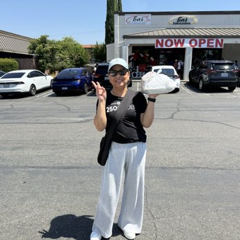 Bai Cebu Lechon - Filipino Near Me - Roseville, California