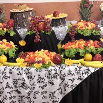 Old Town Banquet Hall - Fruit table - Venues & Event Spaces Near Me - La Puente, California Old Town Banquet Hall - Fruit table - Venues & Event Spaces Near Me - La Puente, California