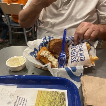 Culver's - Burgers Near Me - Frankfort, Indiana