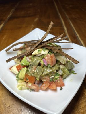 EL CHARRO DANFORTH by null