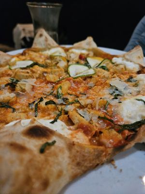 Mister O1 Extraordinary Pizza Lake Mary by null