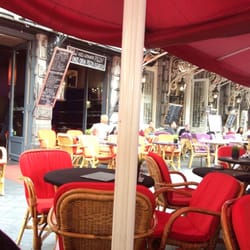 Aux Pays Bas