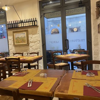 Trattoria Guelfa - Inside - Trattorie Near Me - Florence, FI Trattoria Guelfa - Inside - Trattorie Near Me - Florence, FI