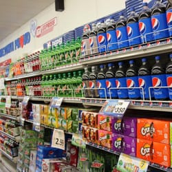 IGA Express
