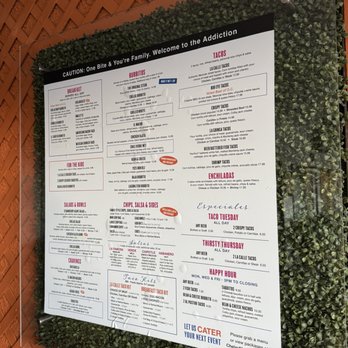 Chelas Mexican Kitchen - Mexican Near Me - Laguna Beach, California