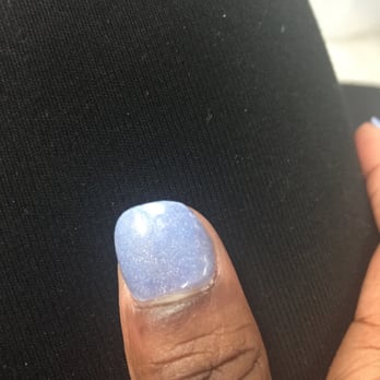 Tip Nails - Nail Salons Near Me - District Heights, Maryland