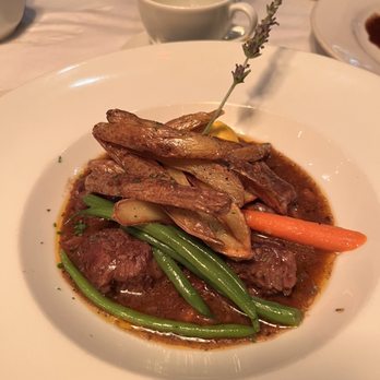 Basilic Restaurant - Beef bourgoignon - French Near Me - Newport Beach, California Basilic Restaurant - Beef bourgoignon - French Near Me - Newport Beach, California