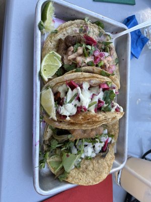 Taco + Bar by null