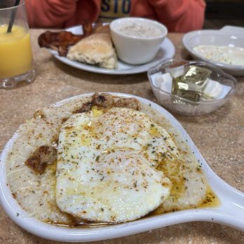 Asiago's Skillet - Breakfast & Brunch Near Me - Fort Walton Beach, Florida
