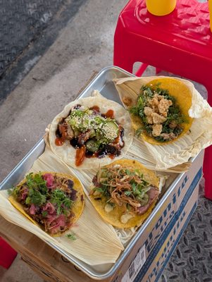 Cariñito Tacos NYC by null