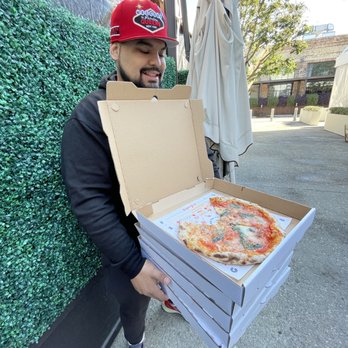 Superfine Pizza - Pizza Near Me - Los Angeles, California Superfine Pizza - Pizza Near Me - Los Angeles, California