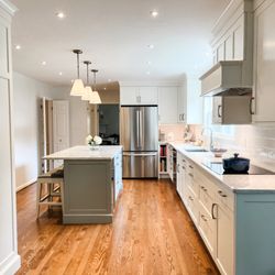 Kenwood Kitchens