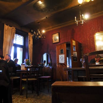 Alchemia - Pubs Near Me - Kraków, Massachusetts