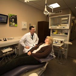 Nelson Dentistry: Jonathan Nelson, DMD