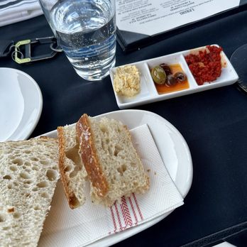 Calabrese - Bread - Italian Near Me - Southlake, Texas