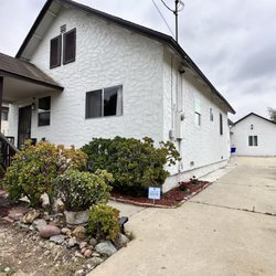 Rock of Ages Manor Care