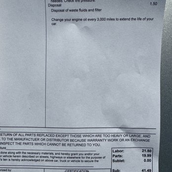 Wear Master - 2024-07-26. Wear Master Utica. Still charging honest and fair prices! And they still don't sell you on things you don't need! - Auto Repair Near Me - Utica, Michigan Wear Master - 2024-07-26. Wear Master Utica. Still charging honest and fair prices! And they still don't sell you on things you don't need! - Auto Repair Near Me - Utica, Michigan