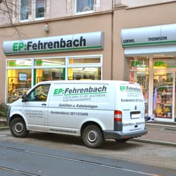 EP: Fehrenbach