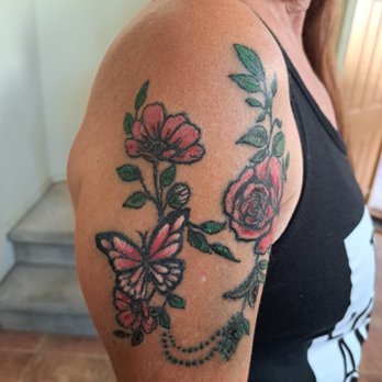 Sketches Tattoo - Tattoo Near Me - Glendale, Arizona Sketches Tattoo - Tattoo Near Me - Glendale, Arizona