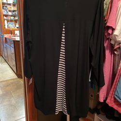 The Clothes Encounter - My fun top (back)