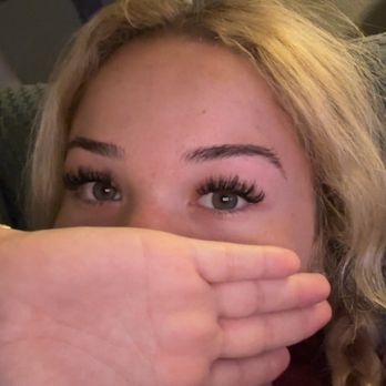 Moonlight Beauty Spa  - Lashes look bomb - Eyelash Service Near Me - Torrance, California