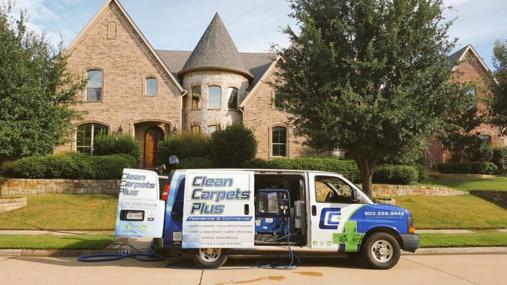CLEAN CARPETS PLUS Updated August 2024 100 Photos Mesquite, Texas