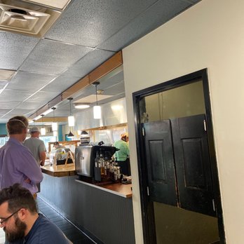 Zeke's Breakfast & Bakes - Zeke's Busy Staff - Breakfast & Brunch Near Me - Morgantown, West Virginia Zeke's Breakfast & Bakes - Zeke's Busy Staff - Breakfast & Brunch Near Me - Morgantown, West Virginia