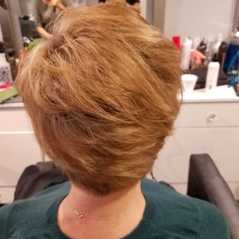 AScend - Hair by Orlandino, color and cut. - Hair Salons Near Me - New York, New York